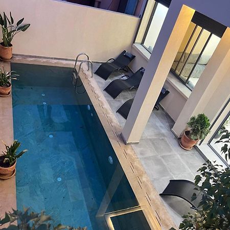 Villa Noura Marrakesz Zewnętrze zdjęcie