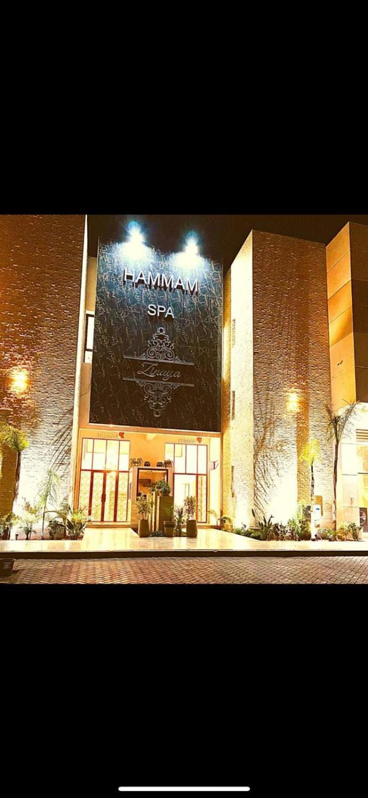 Villa Noura Marrakesz Zewnętrze zdjęcie