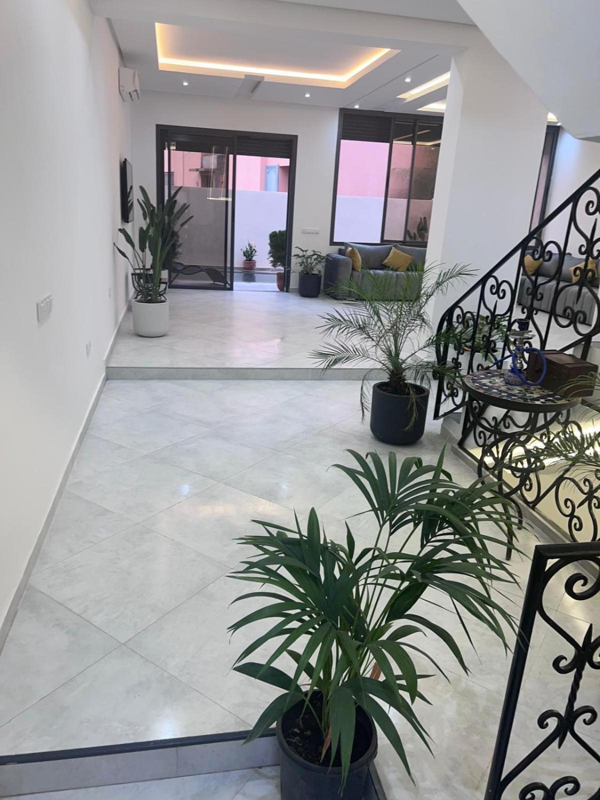 Villa Noura Marrakesz Zewnętrze zdjęcie